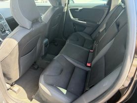 2015 VOLVO XC60 SUV 5-CYL, TURBO, 2.5 LITER T5 SPORT UTILITY 4D (2015.5)