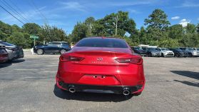 2017 Infiniti Q60 - Image 6
