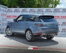 2019 LAND ROVER RANGE ROVER SPORT For Sale in Orlando