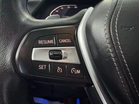 2021 BMW X5 SUV 6-CYL, TURBO, 3.0 LITER XDRIVE40I SPORT UTILITY 4D