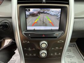 2011 FORD EDGE
