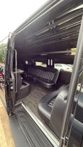2024 MERCEDES-BENZ SPRINTER 3500 XD CARGO CARGO - AUTOMATIC - Dart Auto Group