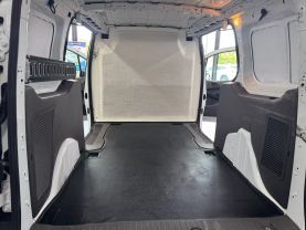 2020 FORD TRANSIT CONNECT CARGO VAN CARGO 4-CYL, FLEX FUEL, 2.0 LITER XL VAN 4D