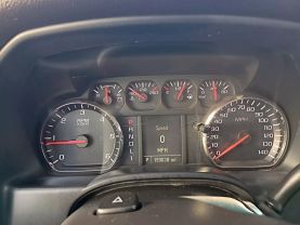 2018 CHEVROLET SILVERADO 2500 HD REGULAR CAB PICKUP V8, FLEX FUEL, 6.0 LITER WORK TRUCK PICKUP 2D 8 FT
