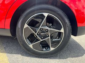 2023 KIA SOUL WAGON 4-CYL, 2.0 LITER EX WAGON 4D