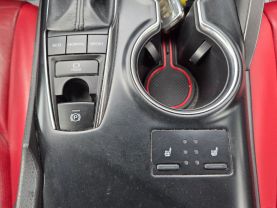 2019 TOYOTA CAMRY SEDAN 4-CYL, 2.5 LITER XSE SEDAN 4D
