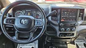2024 Ram 2500 Crew Cab - Image 10