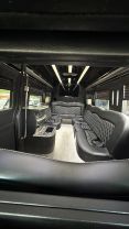 2024 MERCEDES-BENZ SPRINTER 3500 XD CARGO CARGO - AUTOMATIC - Dart Auto Group