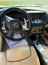 2010 NISSAN MAXIMA