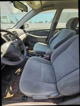 2006 TOYOTA COROLLA CE SEDAN 4D