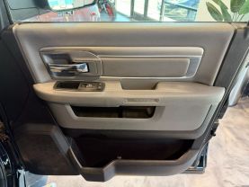 2014 RAM 2500 CREW CAB PICKUP V8, HEMI, 5.7 LITER BIG HORN PICKUP 4D 8 FT