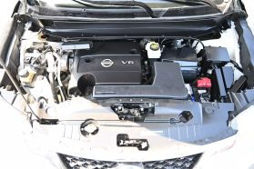 2014 NISSAN PATHFINDER SUV V6, 3.5 LITER S SPORT UTILITY 4D
