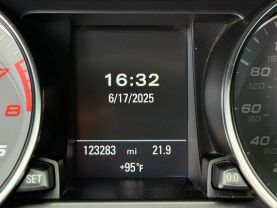 2012 AUDI S5 COUPE V8, 4.2 LITER QUATTRO COUPE 2D