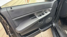 2008 JEEP GRAND CHEROKEE SUV V8, FLEX FUEL, 4.7 LITER LAREDO SPORT UTILITY 4D