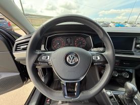 2020 VOLKSWAGEN JETTA SEDAN 4-CYL, TURBO, 1.4 LITER 1.4T SE SEDAN 4D