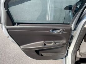 2013 CHEVROLET IMPALA LS SEDAN CARS/SUV V6, 3.6 LITER LS SEDAN 4D - Eddies Auto Sales