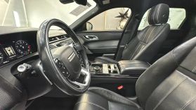 2018 LAND ROVER RANGE ROVER VELAR