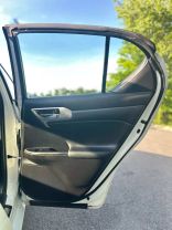 2016 LEXUS CT