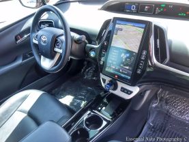 -2018 Toyota Prius Prime - Image 18
