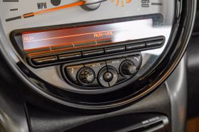 2014 MINI COUNTRYMAN HATCHBACK 4-CYL, TURBO, 1.6 LITER COOPER S ALL4 HATCHBACK 4D