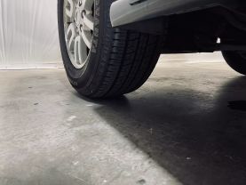 2013 FORD EXPEDITION SUV V8, FLEX FUEL, 5.4 LITER LIMITED SPORT UTILITY 4D