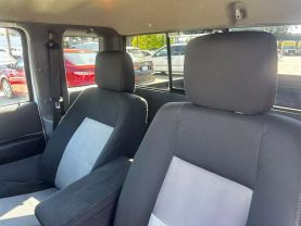 2011 FORD RANGER SUPER CAB PICKUP V6, 4.0 LITER XLT PICKUP 2D 6 FT