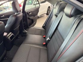 2017 TOYOTA CAMRY SEDAN 4-CYL, 2.5 LITER SE SEDAN 4D