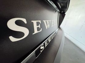 2014 VOLKSWAGEN TIGUAN SUV 4-CYL, TURBO, 2.0 LITER 2.0T SE SPORT UTILITY 4D