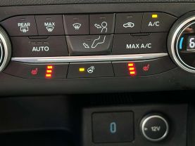 2020 FORD ESCAPE SUV 3-CYL, ECOBOOST, TURBO, 1.5 LITER SEL SPORT UTILITY 4D