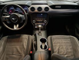 2015 FORD MUSTANG COUPE V8, 5.0 LITER GT COUPE 2D