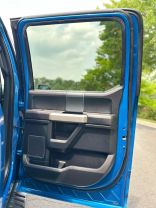 2019 FORD F150 SUPERCREW CAB