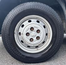 2019 Ram Promaster Cargo Van - Image 18
