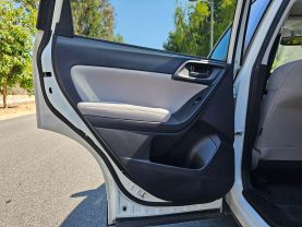 2015 SUBARU FORESTER 2.5I PREMIUM SPORT UTILITY 4D