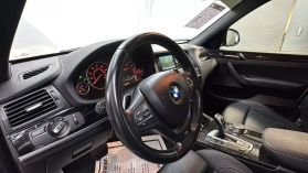 2016 BMW X3