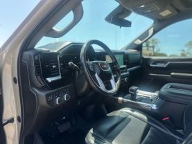 2022 GMC SIERRA 1500 CREW CAB PICKUP V8, ECOTEC3, DFM, 5.3 LITER ELEVATION PICKUP 4D 5 3/4 FT