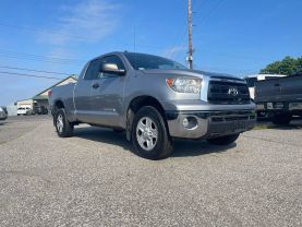 2012 TOYOTA TUNDRA DOUBLE CAB