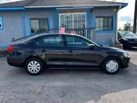 2013 VOLKSWAGEN JETTA