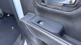 2020 CHEVROLET SILVERADO 1500 CREW CAB