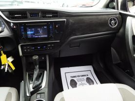 2019 TOYOTA COROLLA SEDAN - AUTOMATIC - Dart Auto Group