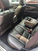 2015 NISSAN MURANO SUV V6, 3.5 LITER SL SPORT UTILITY 4D