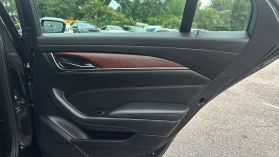 2018 Cadillac Cts - Image 27