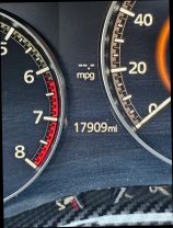 2022 MAZDA MAZDA3 2.5 TURBO HATCHBACK 4D