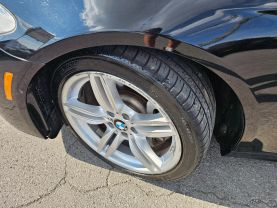 2013 BMW 5 SERIES