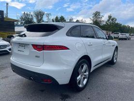 2017 Jaguar F-pace - Image 6