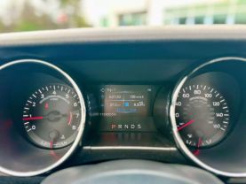 2016 FORD MUSTANG COUPE 4-CYL, ECOBOOST, 2.3T ECOBOOST PREMIUM COUPE 2D