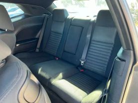 2011 DODGE CHALLENGER