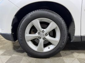 2013 LEXUS RX SUV V6, 3.5 LITER RX 350 SPORT UTILITY 4D