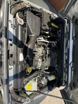 2014 JEEP WRANGLER SUV V6, 3.6 LITER SPORT S SPORT UTILITY 2D