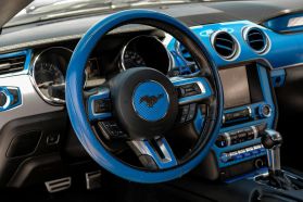 2015 Ford Mustang - Image 20