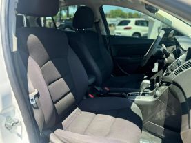 2015 CHEVROLET CRUZE SEDAN 4-CYL, ECOTEC, 1.4T 1LT SEDAN 4D